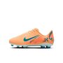 Nike Jr Vapor 16 Club Km Fg/Mg - melon tint/neo turq-igloo