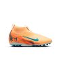 Nike Jr Zoom Superfly 10 Acad Km Ag - melon tint/neo turq-igloo