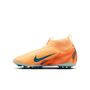 Nike Jr Zoom Superfly 10 Acad Km Ag - melon tint/neo turq-igloo