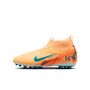 Nike Jr Zoom Superfly 10 Acad Km Ag - melon tint/neo turq-igloo