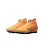 Nike Jr Zoom Superfly 10 Acad Km Ag - melon tint/neo turq-igloo