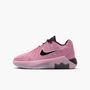 Nike Lebron Witness Ix (Gs) - elemental pink/black-pink-pink foam