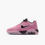 Nike Lebron Witness Ix (Gs) - elemental pink/black-pink-pink foam