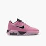 Nike Lebron Witness Ix (Gs) - elemental pink/black-pink-pink foam