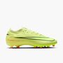 Nike Zm Vapor 16 Pro Ag-Pro - limelight/volt-hyper crimson