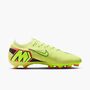 Nike Zm Vapor 16 Pro Ag-Pro - limelight/volt-hyper crimson