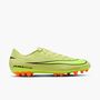Nike Zoom Vapor 16 Academy Ag - limelight/volt-hyper crimson