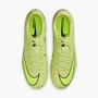 Nike Zoom Vapor 16 Academy Ag - limelight/volt-hyper crimson