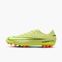 Nike Zoom Vapor 16 Academy Ag - limelight/volt-hyper crimson