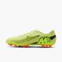 Nike Zoom Vapor 16 Academy Ag - limelight/volt-hyper crimson