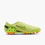 Nike Zoom Vapor 16 Academy Ag - limelight/volt-hyper crimson