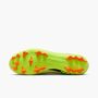 Nike Zoom Vapor 16 Academy Ag - limelight/volt-hyper crimson