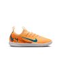 Nike Jr Zoom Vapor 16 Academy Km Ic - melon tint/neo turq-igloo