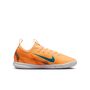Nike Jr Zoom Vapor 16 Academy Km Ic - melon tint/neo turq-igloo