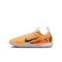 Nike Jr Zoom Vapor 16 Academy Km Ic - melon tint/neo turq-igloo