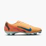 Nike Zoom Vapor 16 Academy Km Fg/Mg - melon tint/neo turq-igloo