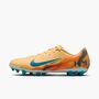 Nike Zoom Vapor 16 Academy Km Ag - melon tint/neo turq-igloo