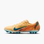 Nike Zoom Vapor 16 Academy Km Ag - melon tint/neo turq-igloo