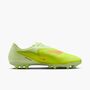 Nike Phantom 6 Low Acad Ag - hyper crimson/black-limelight