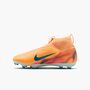 Nike Jr Zm Superfly 10 Acad Km Fgmg - melon tint/neo turq-igloo