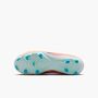 Nike Jr Zm Superfly 10 Acad Km Fgmg - melon tint/neo turq-igloo