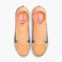 Nike Zm Superfly 10 Elite Km Fg - melon tint/neo turq-igloo