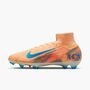Nike Zm Superfly 10 Elite Km Fg - melon tint/neo turq-igloo