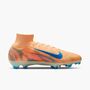 Nike Zm Superfly 10 Elite Km Fg - melon tint/neo turq-igloo