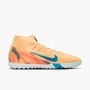 Nike Zm Superfly 10 Academy Km Tf - melon tint/neo turq-igloo