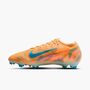 Nike Zm Vapor 16 Elite Km Fg - melon tint/neo turq-igloo
