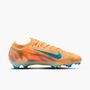 Nike Zm Vapor 16 Elite Km Fg - melon tint/neo turq-igloo