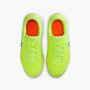 Nike Jr Legend 10 Academy Ic - volt/black