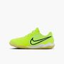 Nike Jr Legend 10 Academy Ic - volt/black