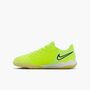 Nike Jr Legend 10 Academy Ic - volt/black