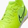 Nike Jr Legend 10 Academy Ic - volt/black