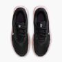 Nike W Nike Flex Train - black/mtlc platinum-silt red-cave p