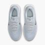 Nike W Nike Flex Train - white/metallic silver-photon dust