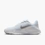 Nike W Nike Flex Train - white/metallic silver-photon dust