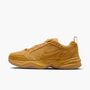 Nike Air Monarch Se - wheat/wheat-gum med brown-black