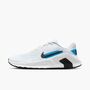 Nike Nike Flex Train - white/black-blue hero