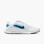 Nike Nike Flex Train - white/black-blue hero