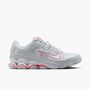 Nike W Nike Reax 8 Tr Mesh - pure platinum/white-red orbit