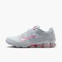 Nike W Nike Reax 8 Tr Mesh - pure platinum/white-red orbit