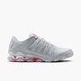 Nike W Nike Reax 8 Tr Mesh - pure platinum/white-red orbit