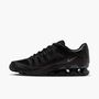 Nike W Nike Reax 8 Tr Mesh - black/black-anthracite