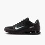 Nike W Nike Reax 8 Tr Mesh - black/white