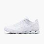 Nike W Nike Reax 8 Tr Mesh - white/white-pure platinum