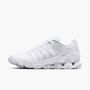 Nike W Nike Reax 8 Tr Mesh - white/white-pure platinum