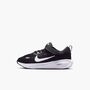 Nike Nike Stellar Ride (Psv) - black/white-anthracite-pure platinu