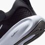 Nike Nike Stellar Ride (Psv) - black/white-anthracite-pure platinu